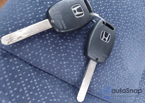 2006 Honda Civic Hybrid z USA, uszkodzony, nr VIN JHMFA36206S003297